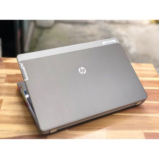 Laptop HP Probook 4530s máy đẹp nguyên bản