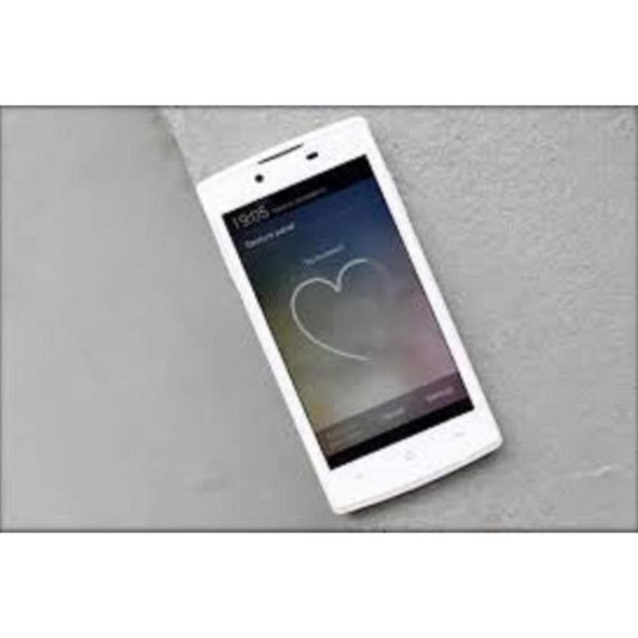 điện thoại Oppo Neo 3 R831k 2sim 16G mới Chính Hãng, Full chức năng
