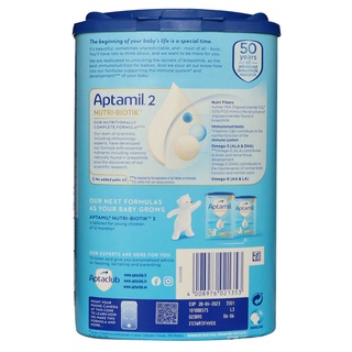 Sữa Aptamil Đức 800g