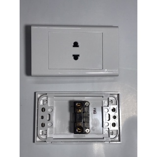 ổ cắm đơn , đôi , ba s18 sino-vanlock