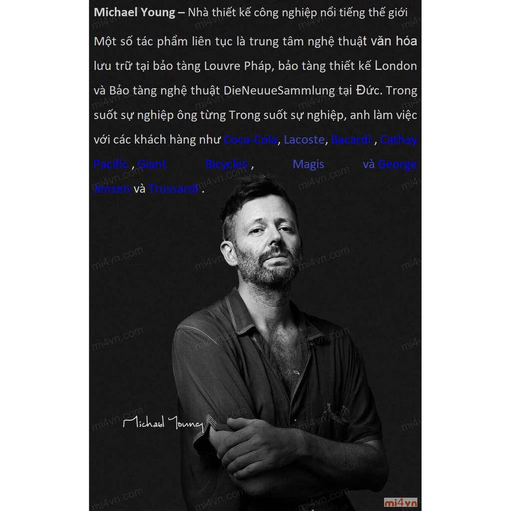 Đồng hồ cơ Nam Xiaomi CIGA MY