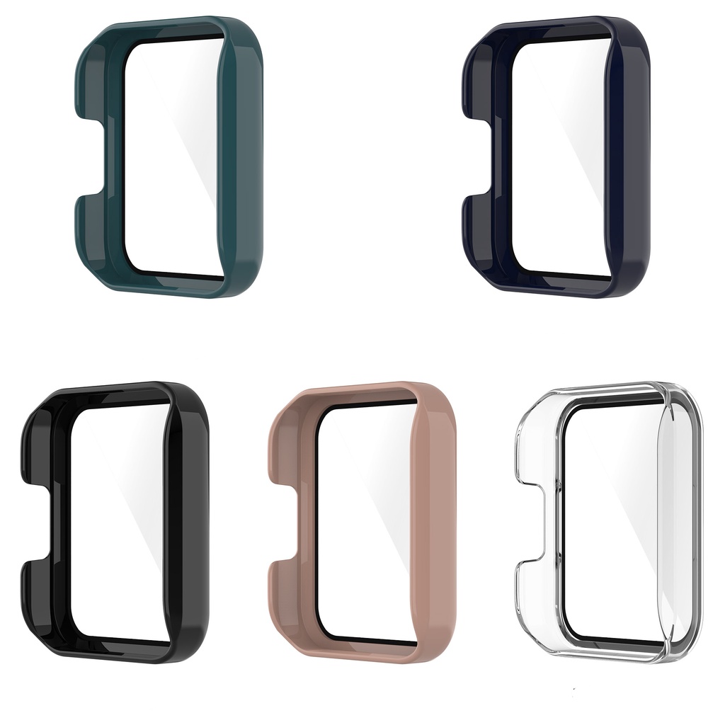 Ốp Bảo Vệ Màn Hình Chống Sốc Toàn Diện Cho Xiaomi Redmi Watch 2 Lite/Redmi Watch 2/Redmi Watch 2/Mi Watch Lite