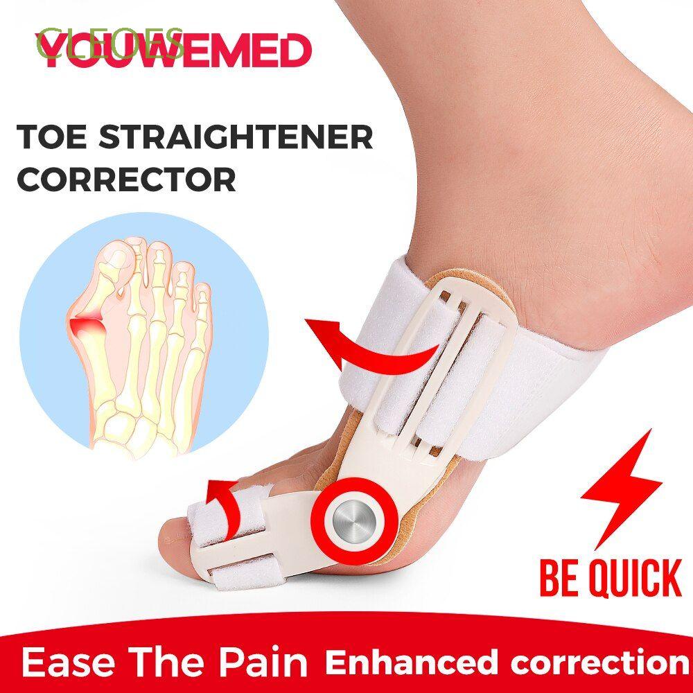 Dụng Cụ Chỉnh Dáng Ngón Chân Cái Chuyên Nghiệp