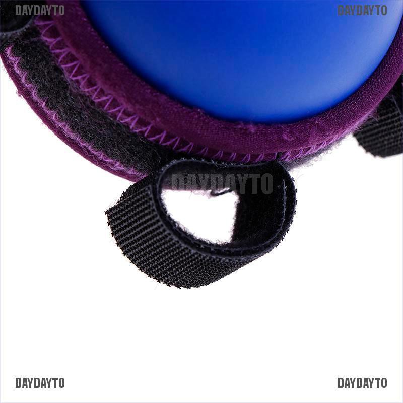 Bóng Cầm Tay Luyện Tập Phục Hồi Chức Năng