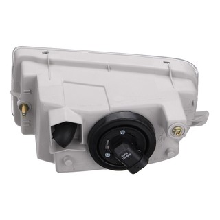 Đèn sương mù 262599939513 Stealth 1998-2007 Toyota LAND Cruiser