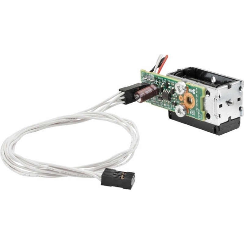 khoá thùng máy điện tử Hood lock card của máy đồng bộ HP compad pro 6300 microtower