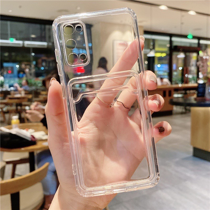 Ốp ví dẻo Samsung A20S/A30/A30S/A50/A50S/A01 CORE/A11/A10S/J2 PRIME/G530/G532/J5 PRIME/J7 PRIME/A13/A33/A03/A23/31/A51