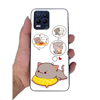 Ốp lưng Realme 8/Realme 8 pro