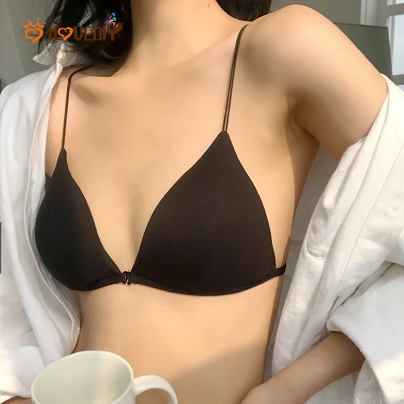 Áo Lót Nâng Ngực Thời Trang Dành Cho Nữ