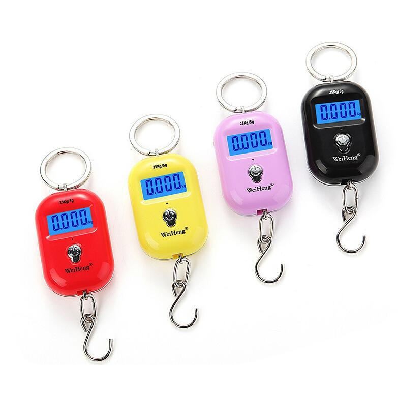 Cân Treo 25kg/5gr Bên Mình Trực Tiếp Xưởng Taiwan Chuyên Cung Cấp Sĩ & Lẻ