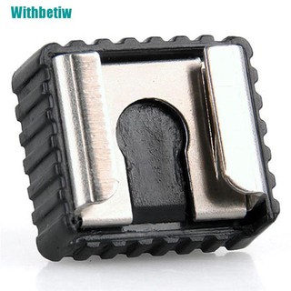 Ốc Vít Cố Định Đèn Flash 1 / 4 "Cho Studio