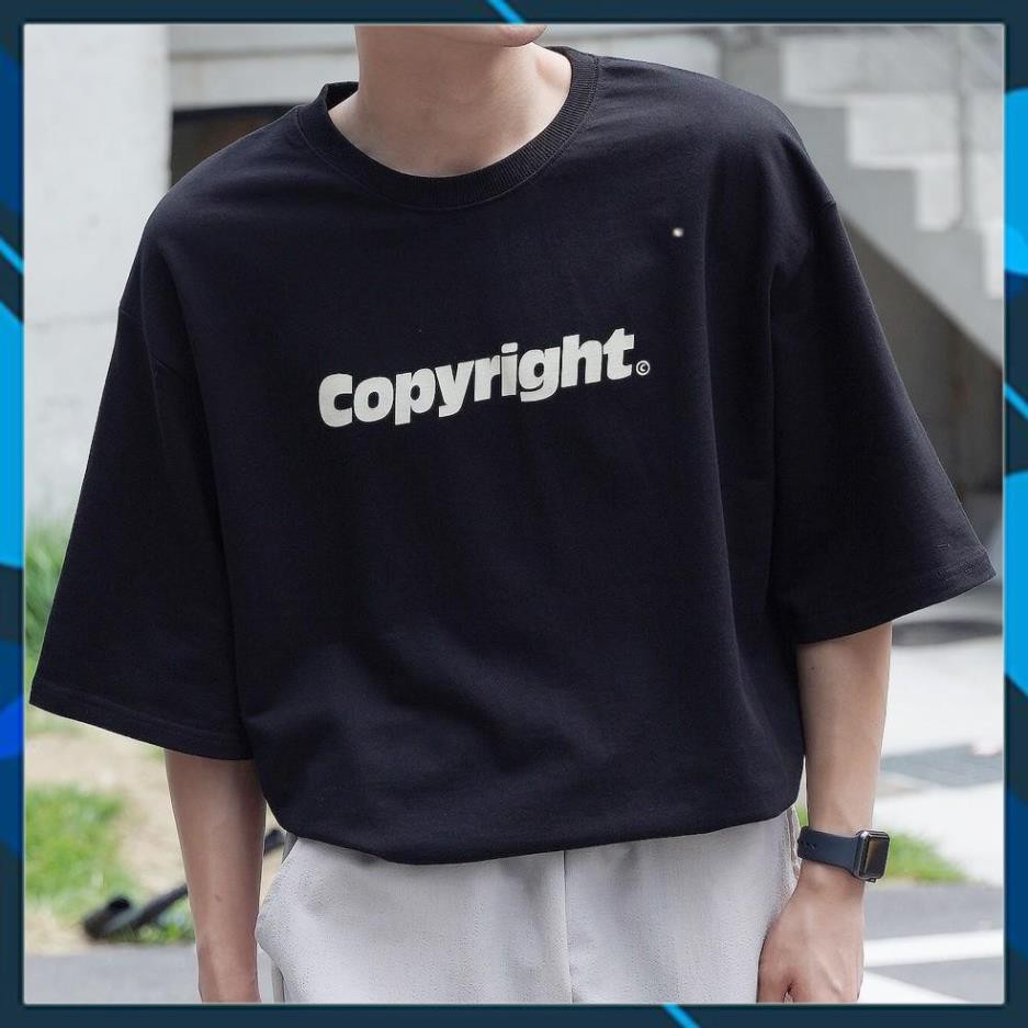 Áo Thun tay lỡ Nam Nữ  cực chất unisex Haley Shop