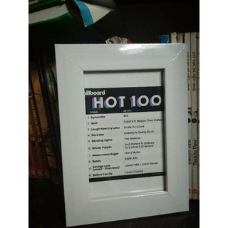KHUNG ẢNH NO 1 HOT BILLBOARD