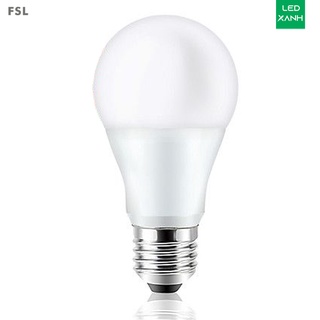Bóng đèn LED bulb E27 - FSL