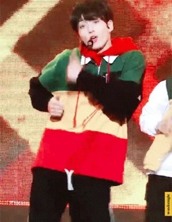 [CÓ SẴN] Áo JUNGKOOK BTS (lót bông)