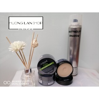 [Chính Hãng] Sáp Vuốt Tóc AURANE COOL STYLISH Clay 80ML