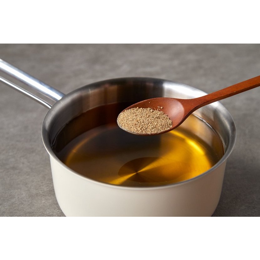 Hạt nêm cá cơm Dasida Premium CJ 100g