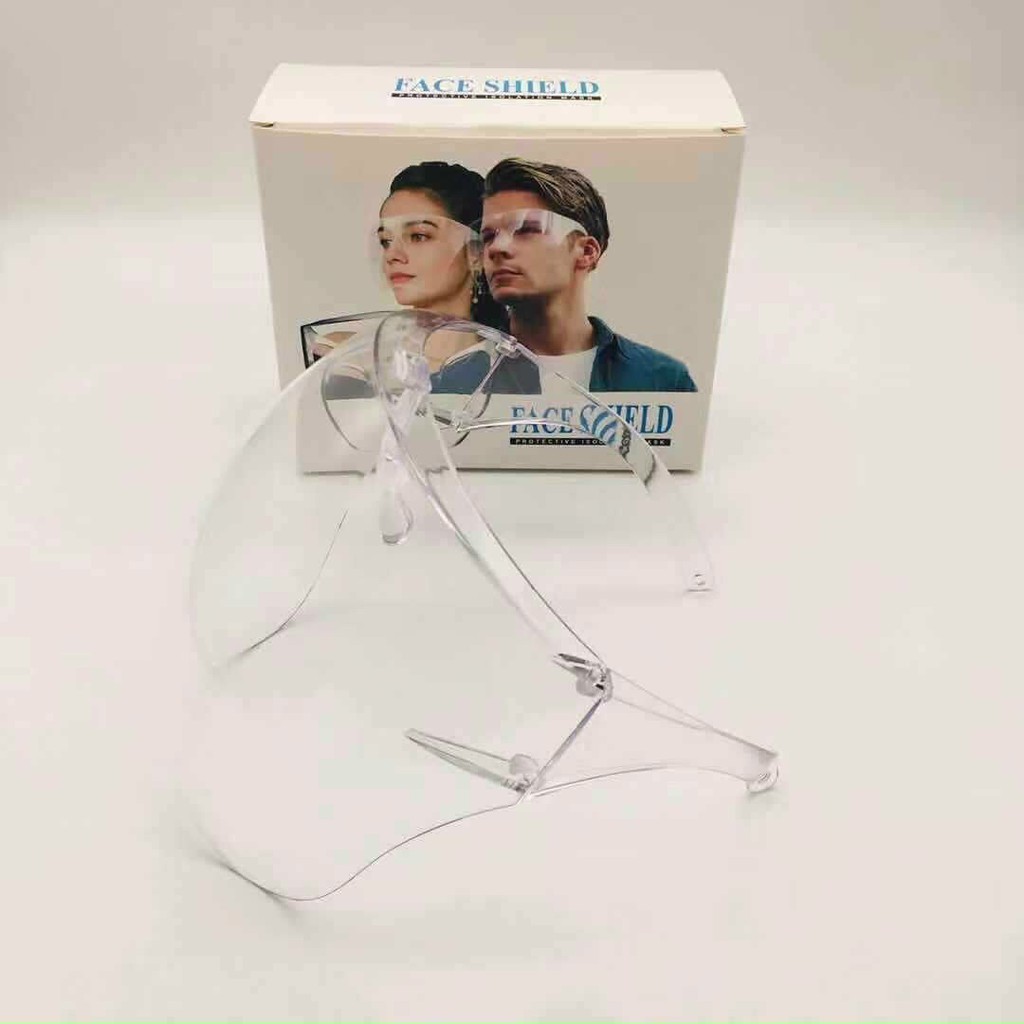 Kính chống bụi, chống giọt bắn