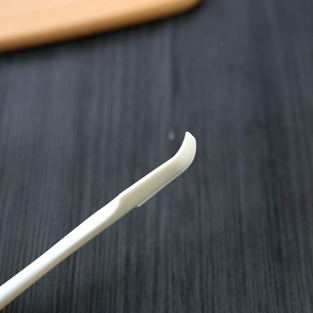 Muỗng Khuấy Kem / Bơ Tiện Dụng Cho Nhà Bếp