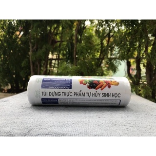 Túi đựng thực phẩm, 3 size hay sử dụng
