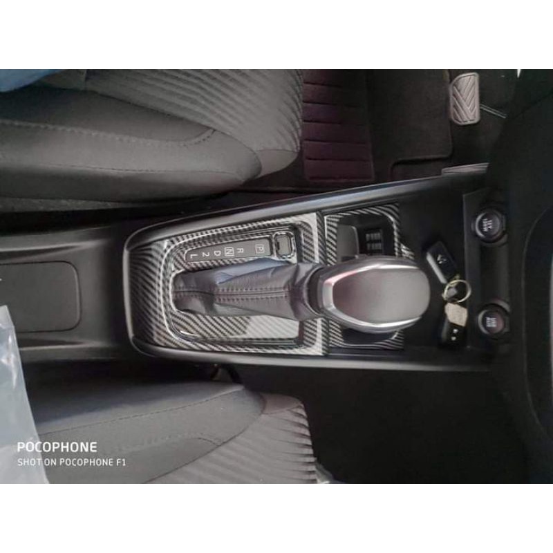 Ốp nội thất Suzuki XL7, Suzuki Ertiga