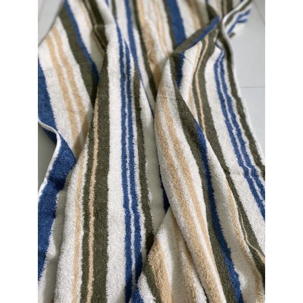 Khăn tắm lớn 140cm x 70cm Xuất Hàn thương hiệu SONGWOL siêu xịn - Nhiều mẫu