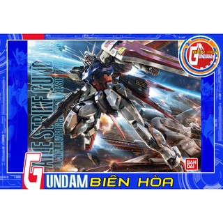 Mô hình lắp ráp MG 1/100 AILE STRIKE GUNDAM Ver. RM