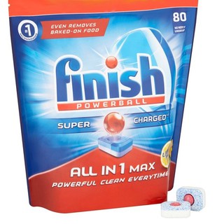 Finish 90 Viên , Dùng Cho Máy Rửa Bát