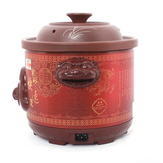 Nồi hầm kho cá đa năng HOTOR HT25PC