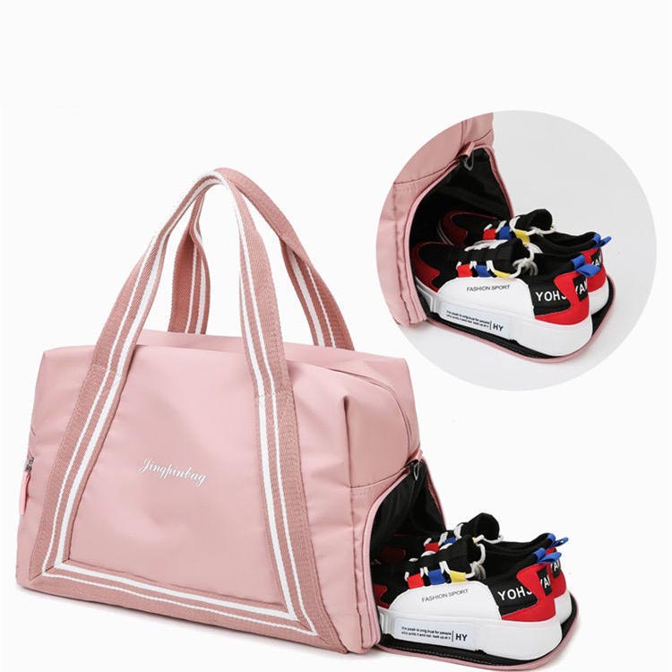 Túi đựng hành lý sức chứa lớn thời trang tiện dụng cho nữ