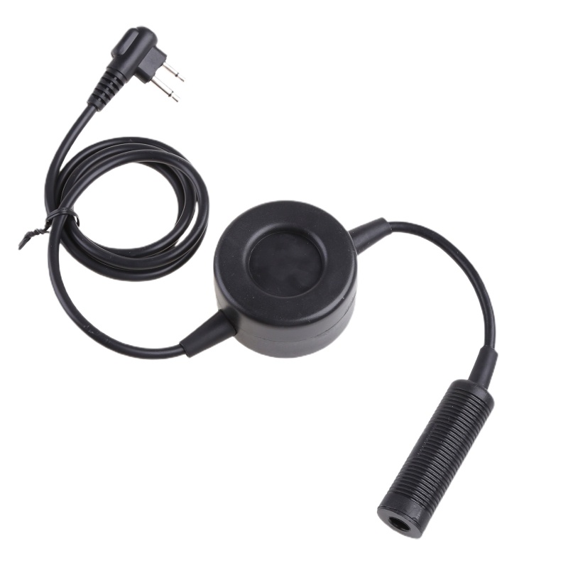 Tai Nghe Z-Tactical Z PTT Cho Bộ Đàm 2 Chiều