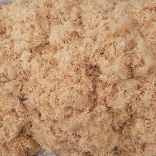 Ruốc gà - chà bông gà loại túi 1kg