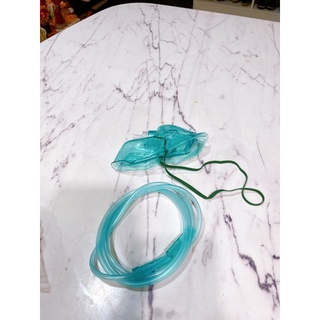 10 Mask Mặt Nạ Thở Oxy Y Tế [Sẵn]