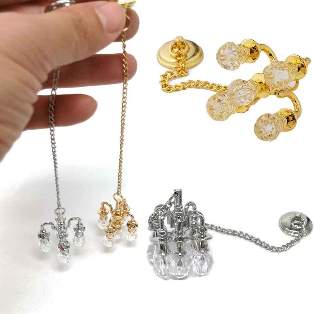 LUOL Đèn Treo Trần Nhà Mini Phong Cách Cổ Điển