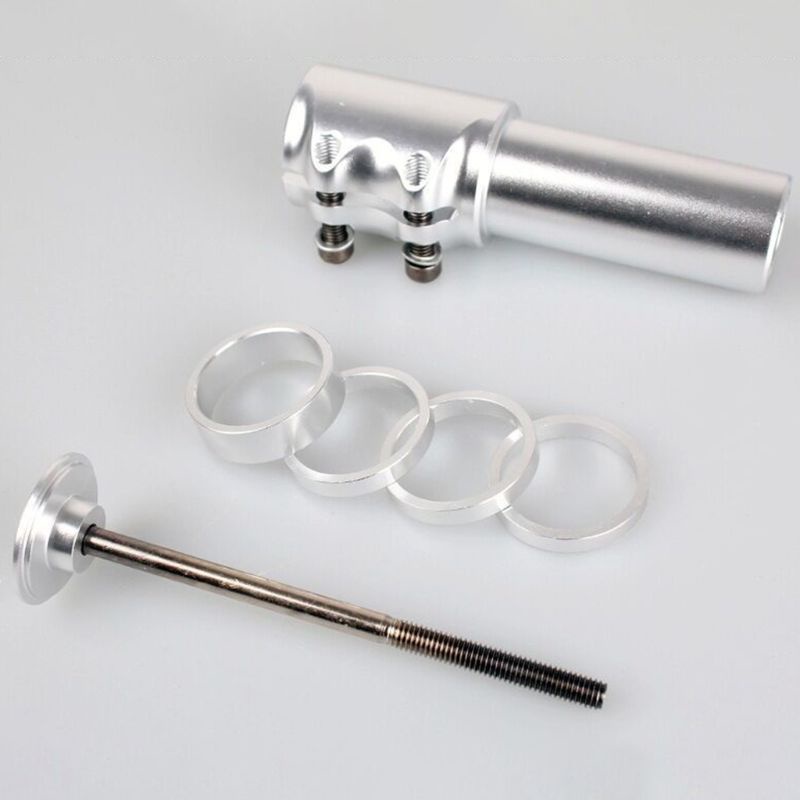 Trục Nâng Tay Lái Xe Đạp Điều Chỉnh Được Tiện Lợi