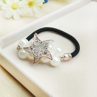 Dây buộc tóc mẫu mới 2019