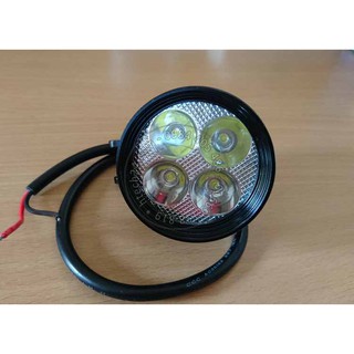 Đèn trợ sáng L4 mini CYT-T1