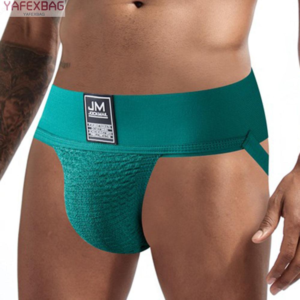Quần LóT Boxer Hở Lưng Cho Nam