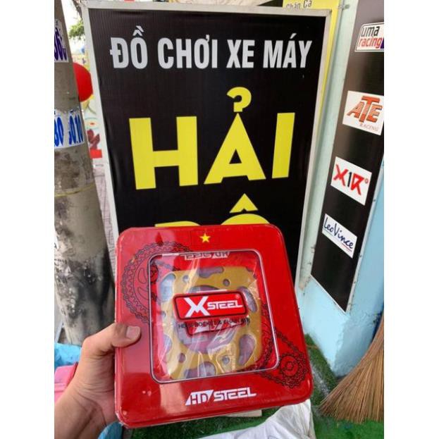 NHÔNG SÊN DĨA X1R Chính hãng - hàng nhập khẩu - xã lỗ cho ae , Gắn Được Tất Cả Các Dòng xe