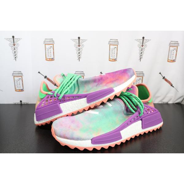 GIÀY ADIDAS PW HUMAN RACE NMD TR