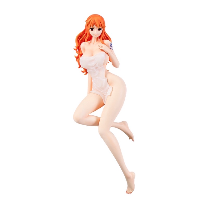 &lt;Bản đơn giản không đế&gt; Mô hình figure nhân vật BOA Princess Snake trong One Piece