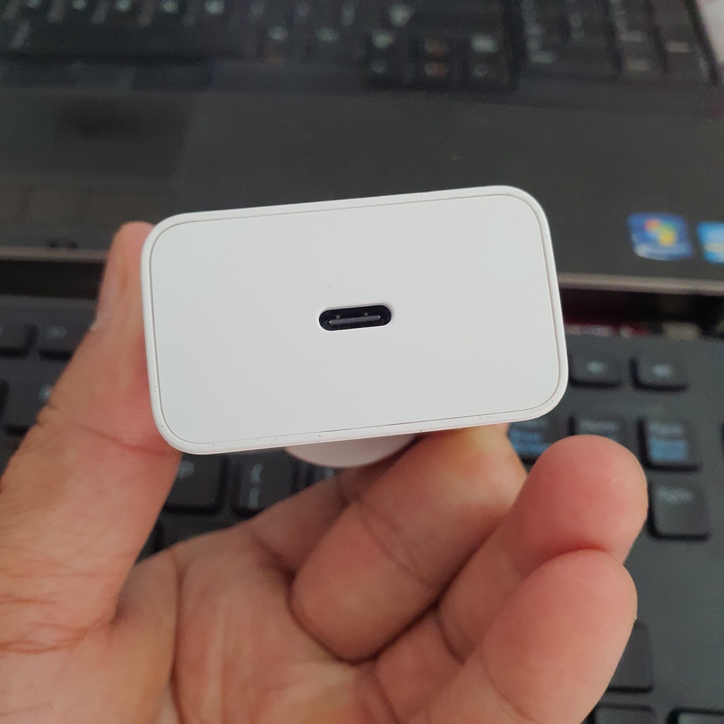 Củ Sạc Siêu Nhanh 65W - TA865 Chính Hãng Samsung, Bản Xuất Hàn, Chân Tròn, Bảo Hành 12 Tháng