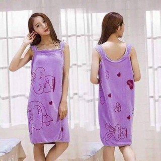 KHĂN VÁY ĐA NĂNG 2in1 [ Kho sỉ ]