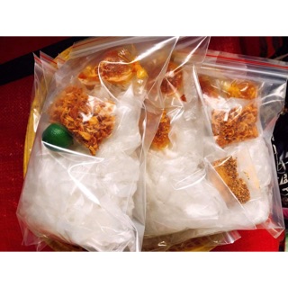 Bánh tráng tây ninh.....................................................................................................