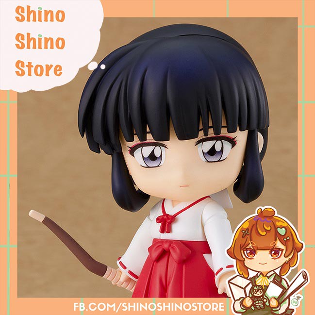 [đặt trước] mô hình Nendoroid 1537 Kikyo