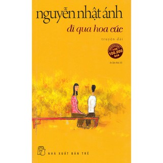 Sách - đi qua hoa cúc
