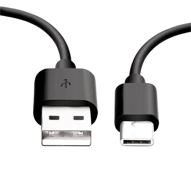 Cáp truyền dữ liệu USB Type C