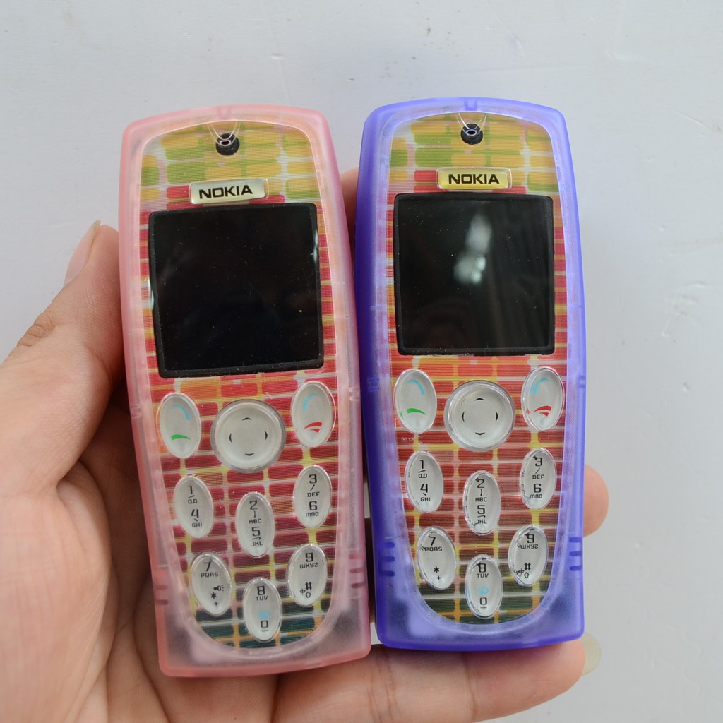 [Mã ELFLASH5 giảm 20K đơn 50K] Điện thoại Nokia 3200 Chính Hãng Bảo Hành 12 Tháng Siêu Cổ | BigBuy360 - bigbuy360.vn