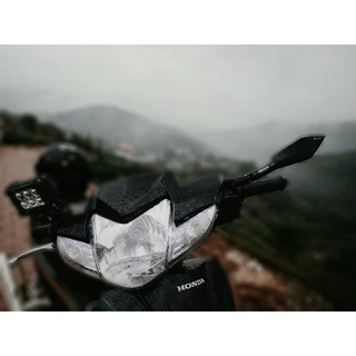 ĐÈN TRỢ SÁNG C6