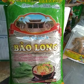 Miến dong làng so 400g